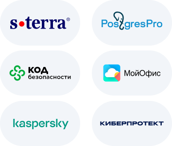 Партнёры